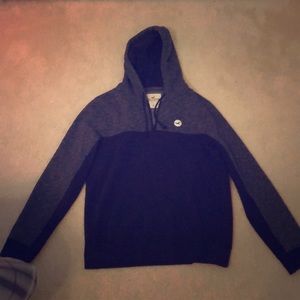 Hollister pullover
